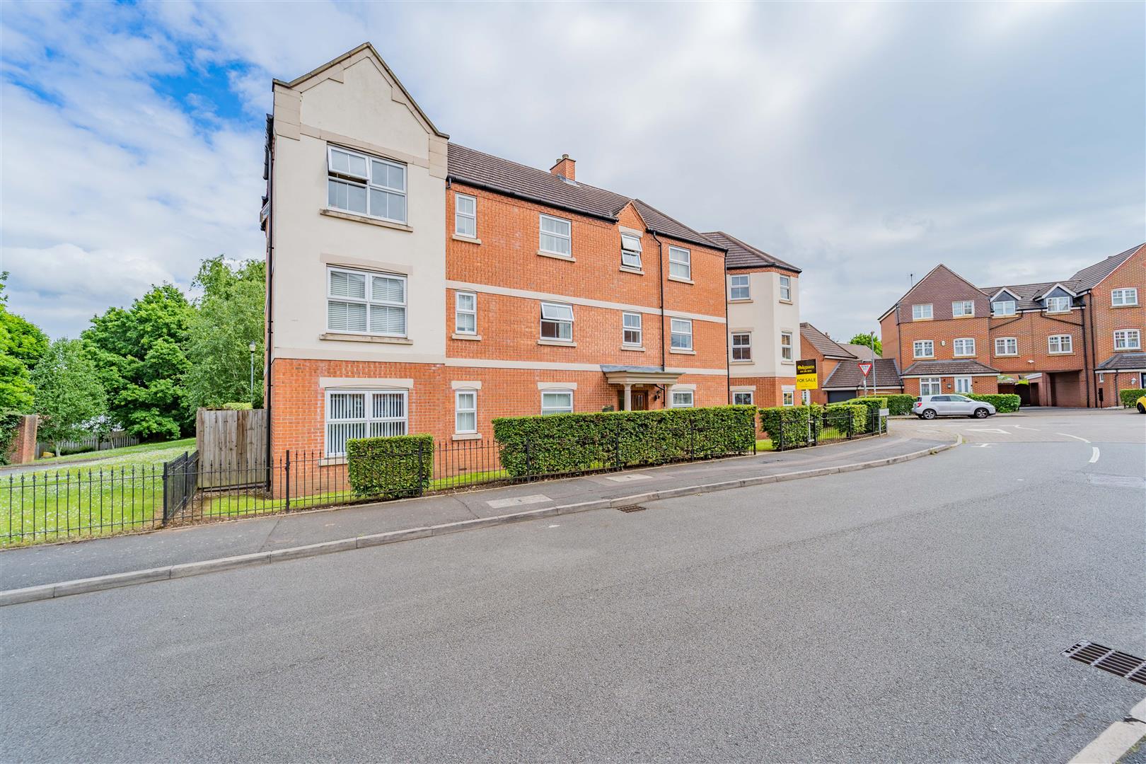 Kings Norton